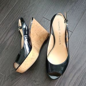 Marc Fisher Wedges